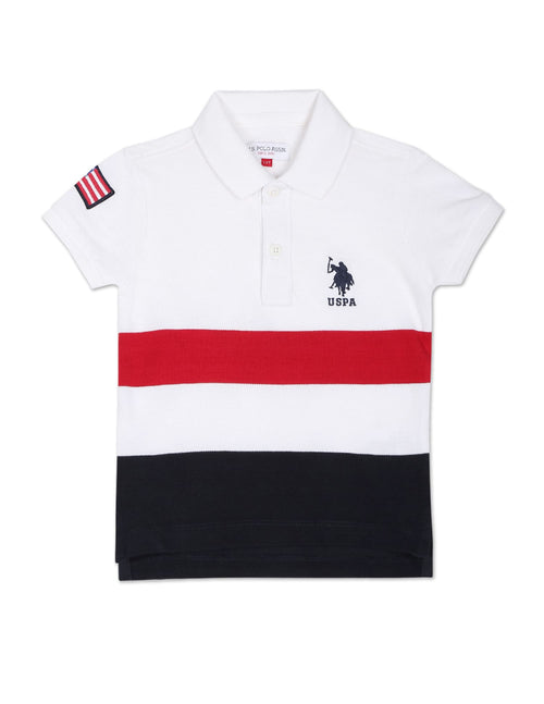 Polo Shirts