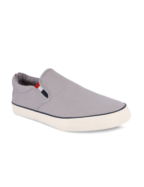 Slip-on Shoes