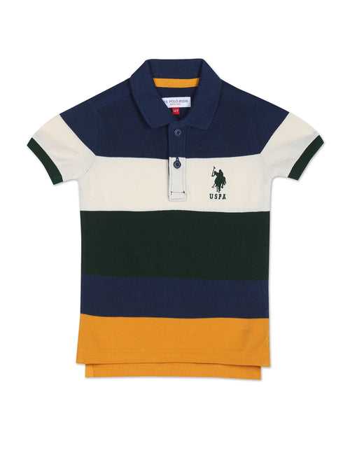 Polo Shirts