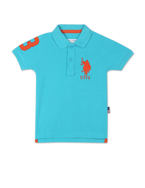 Polo Shirts