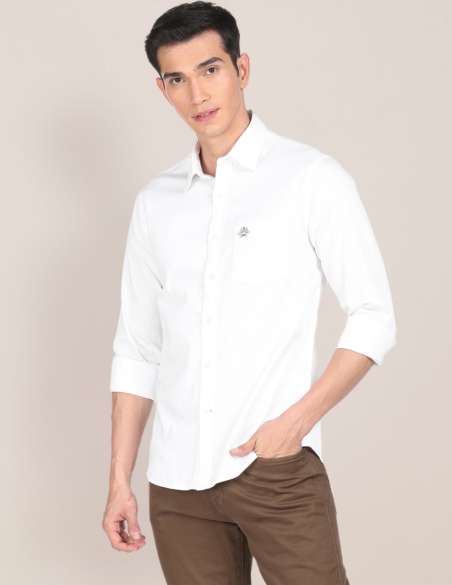 Us polo premium store cotton shirts