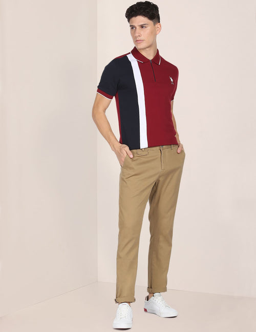 Polo Shirts