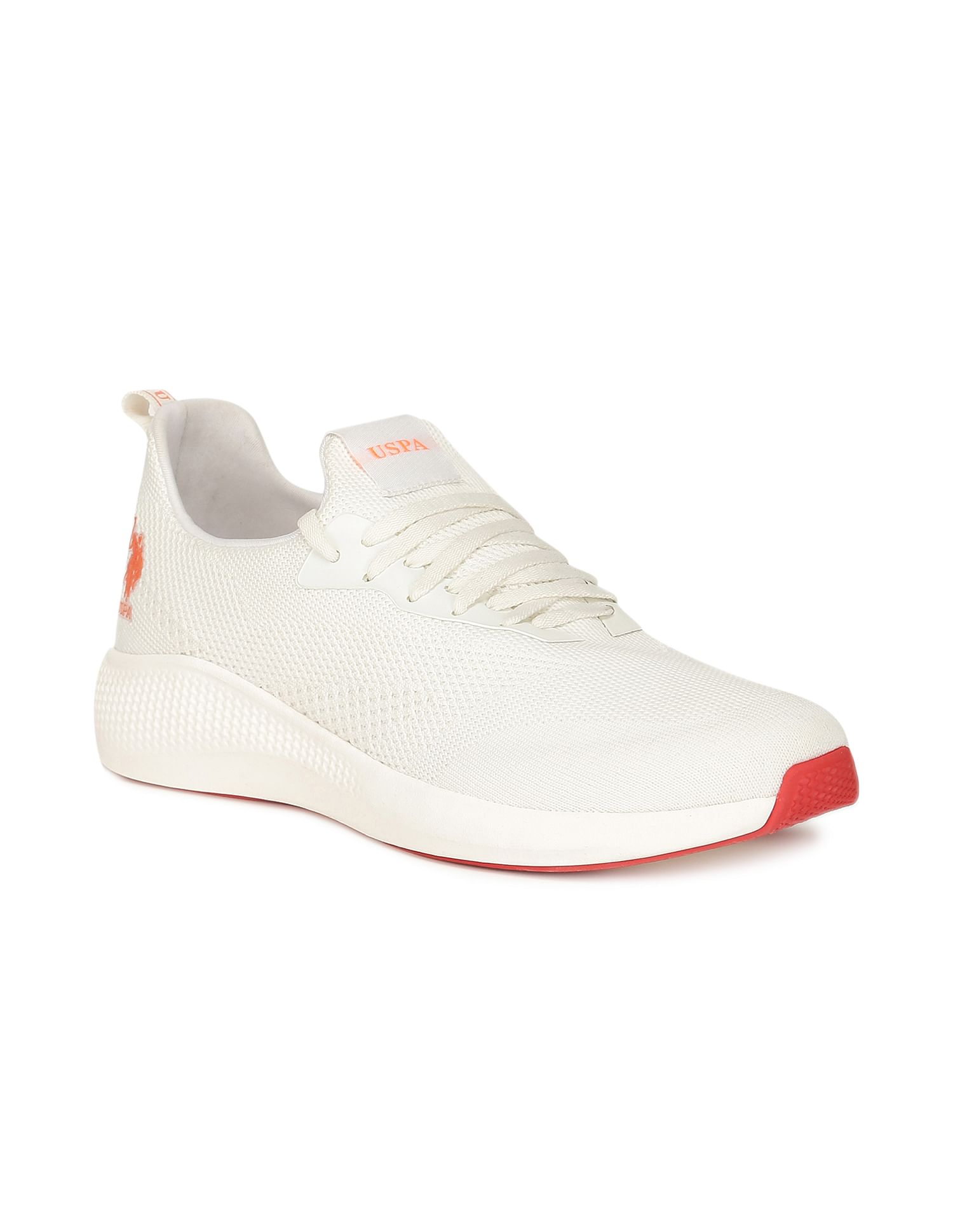Puma Preloved White Sneakers 1.5c