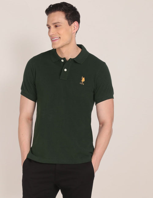 Polo Shirts