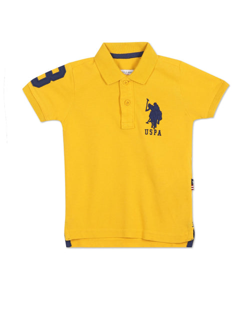 Polo Shirts