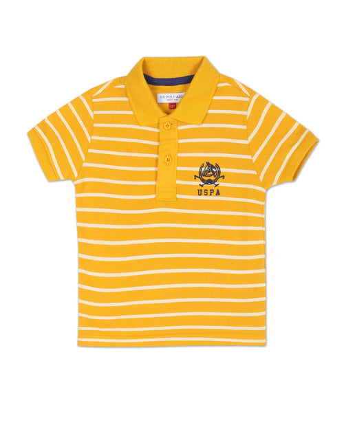 Polo Shirts