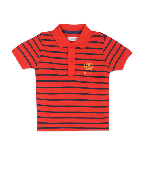 Polo Shirts