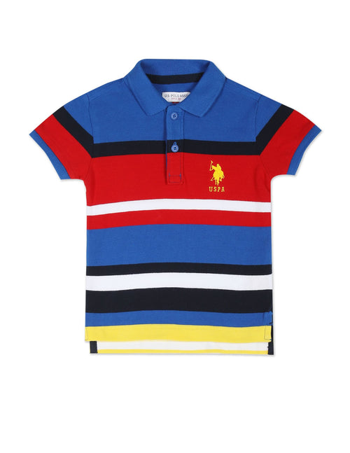 Polo Shirts