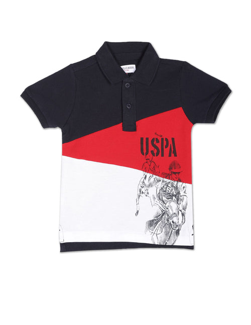 Polo Shirts