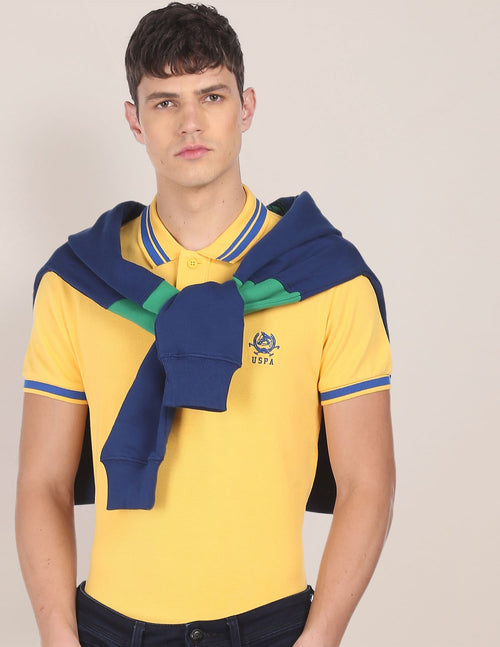 Polo Shirts