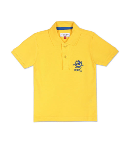 Polo Shirts