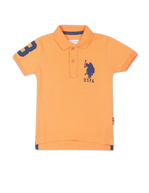 Polo Shirts