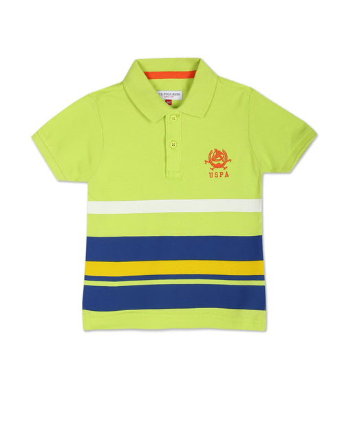 Polo Shirts