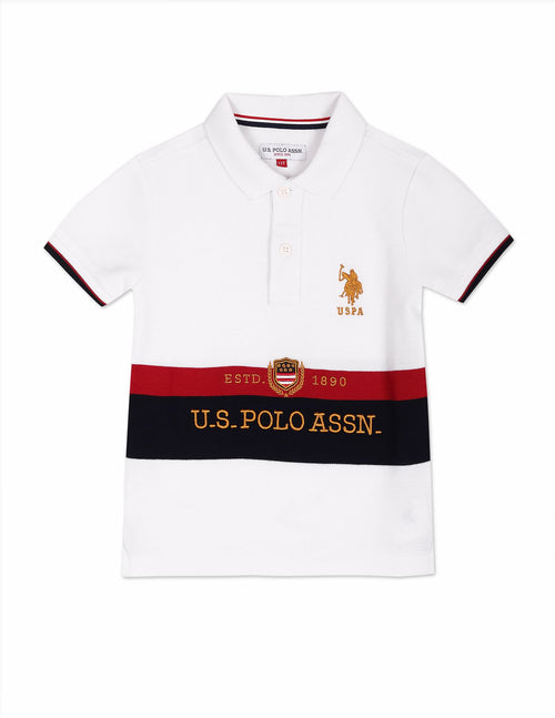 Polo Shirts