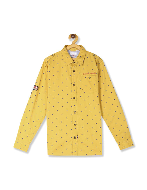 Shirts