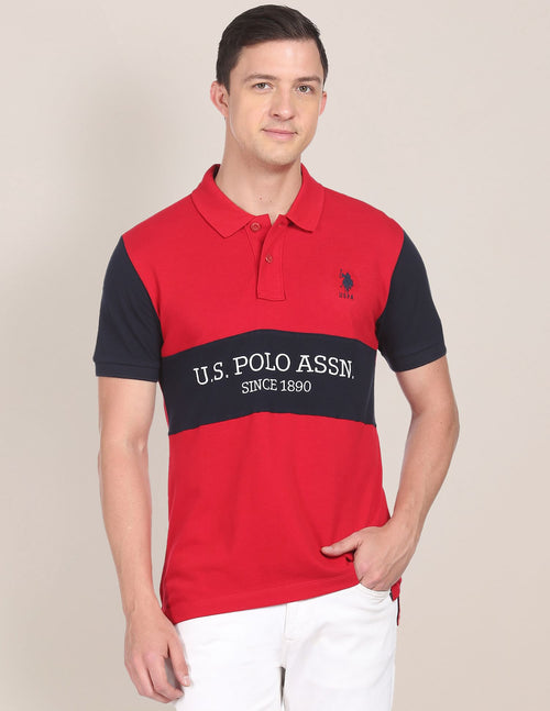 Polo Shirts