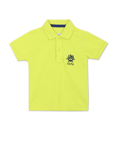 Polo Shirts