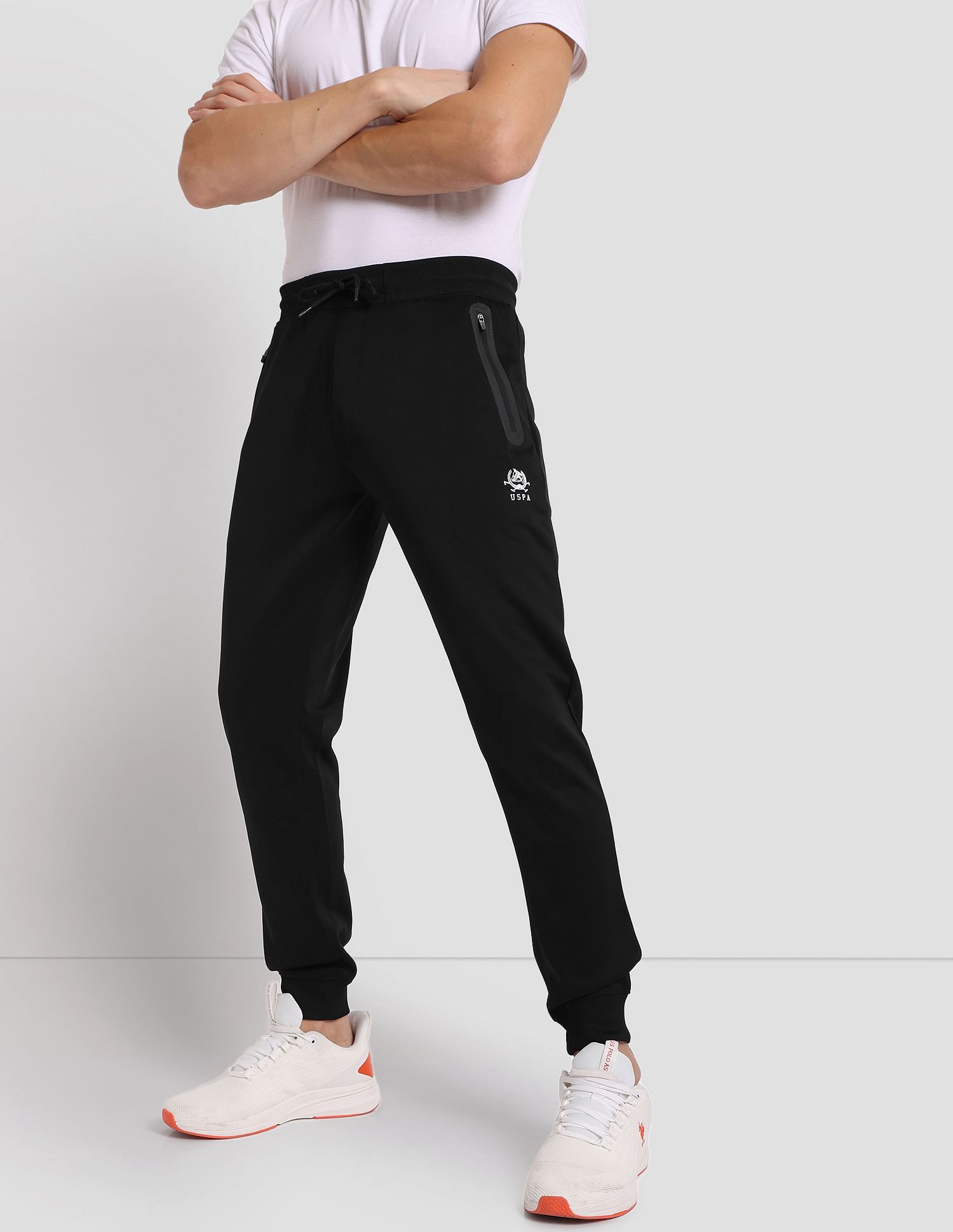 Durable Athletic Joggers