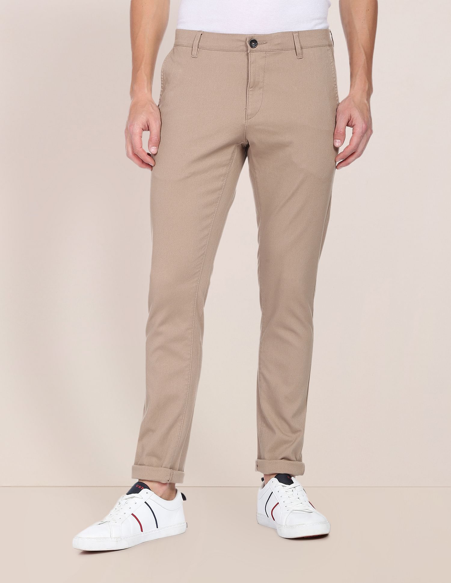 12 Best Trousers Styles for Men Different Types of Pants