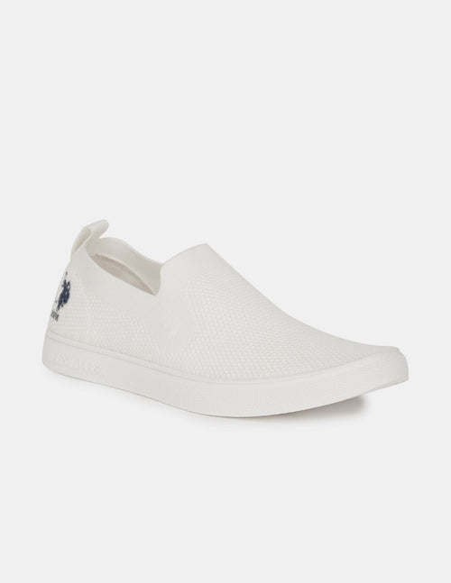 Slip-on Shoes