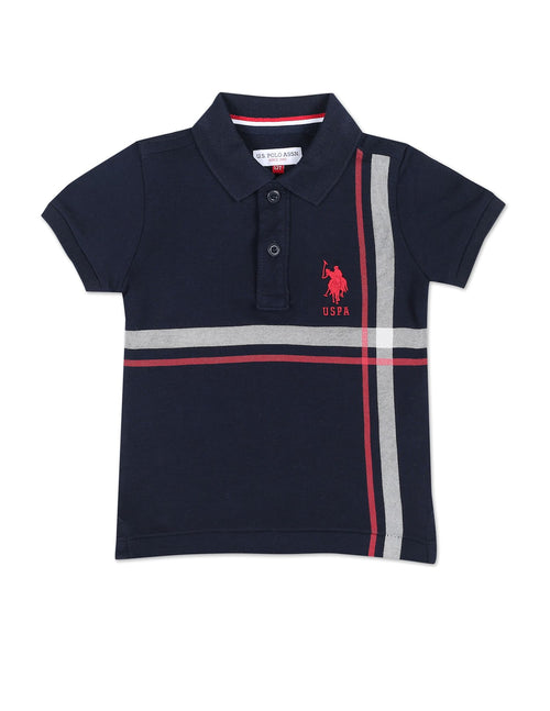 Polo Shirts
