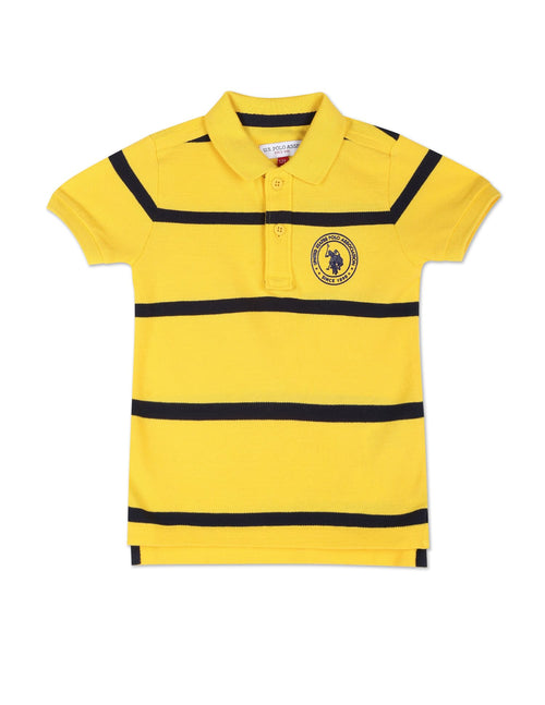 Polo Shirts