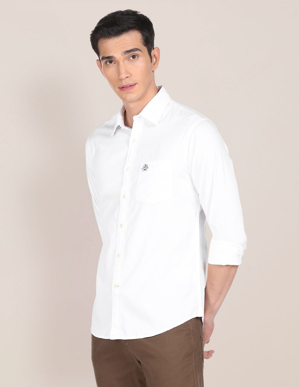 Us polo 2025 premium cotton shirts