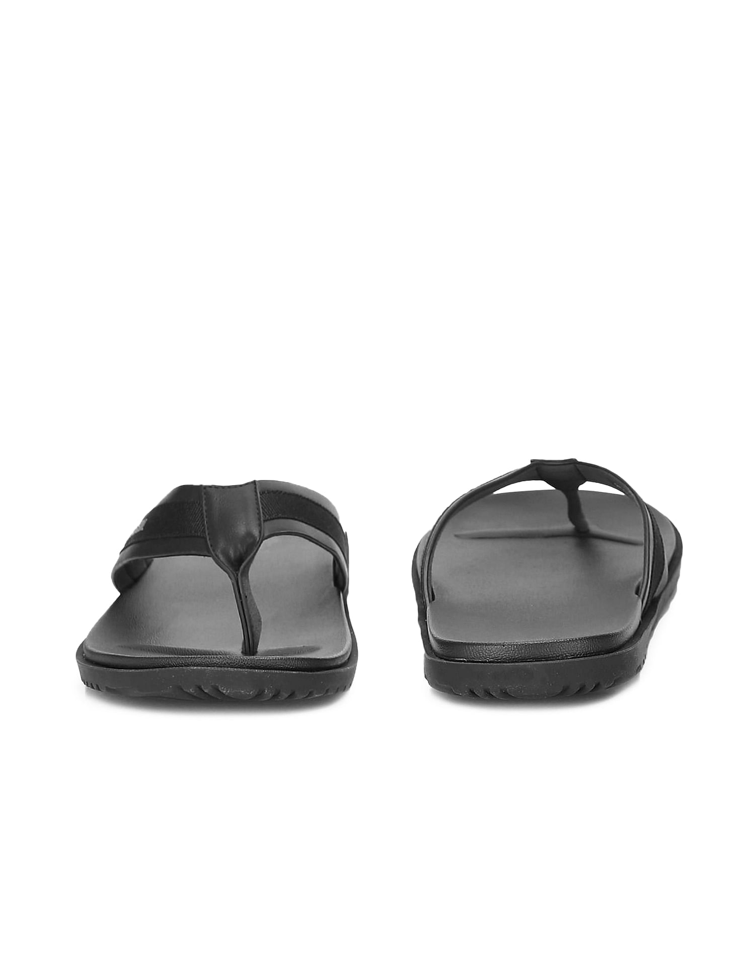 Men Broad V Strap Garry 2.0 Sandals U.S. Polo Assn. India